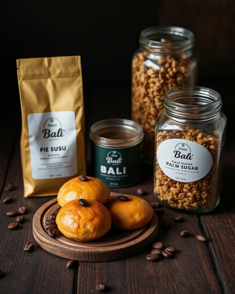 Madu Hutan Bali Murni 500ml